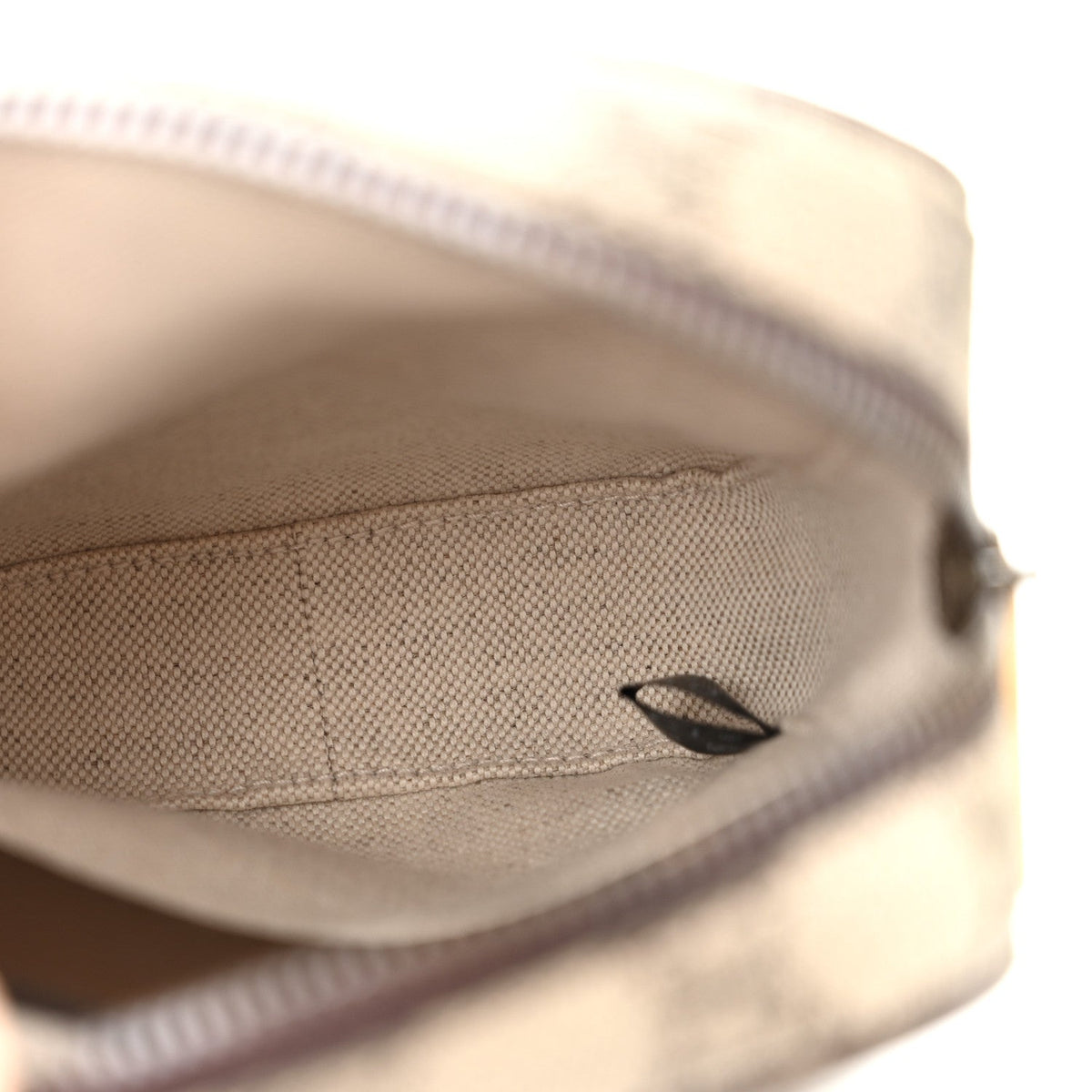 GG Supreme Monogram Web Mini Ophidia Messenger Brown