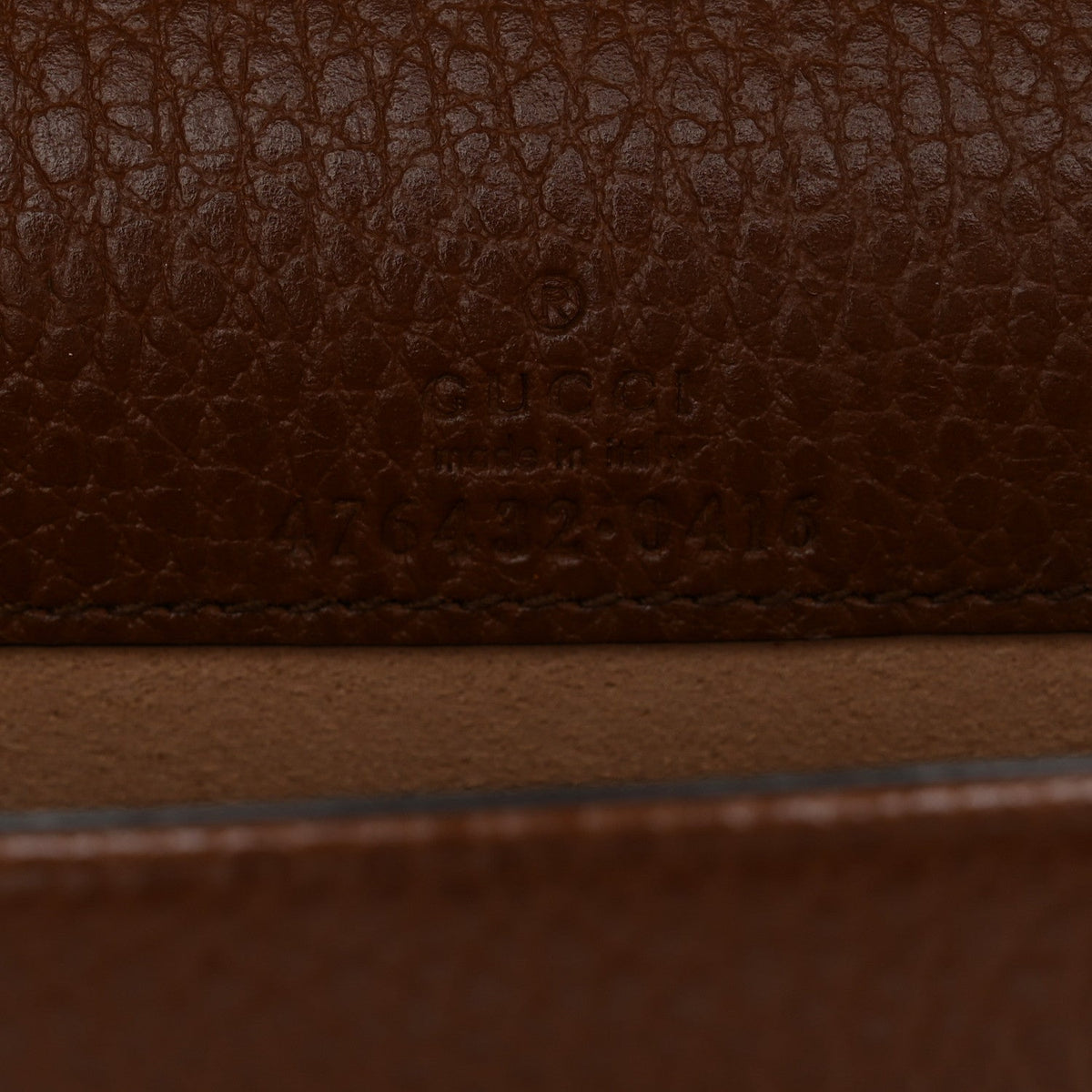 New Denim GG Monogram Dollar Calfskin Enamel Super Mini Dionysus Shoulder Bag Blue Tea Cuir Epilog Electric Blue