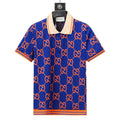 Gucci T-shirt with a collar