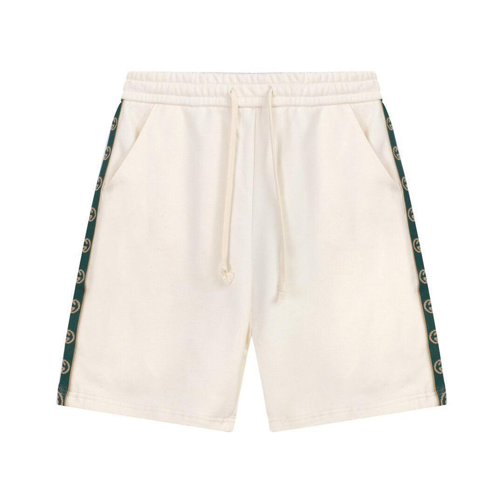 Gucci Sport Short Pant 'Beige'
