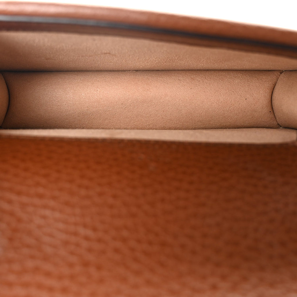 New Denim GG Monogram Dollar Calfskin Enamel Super Mini Dionysus Shoulder Bag Blue Tea Cuir Epilog Electric Blue