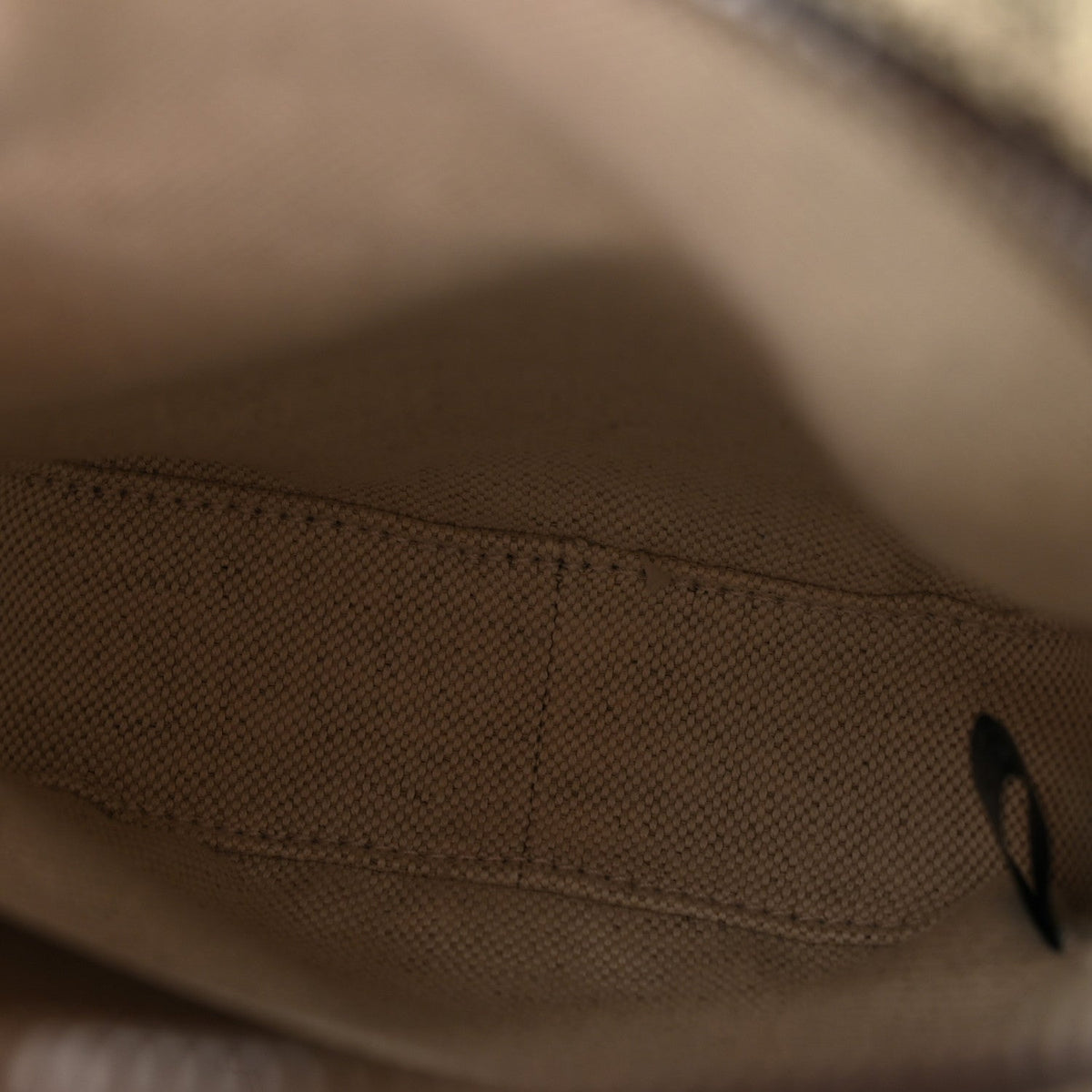 GG Supreme Monogram Web Mini Ophidia Messenger Brown