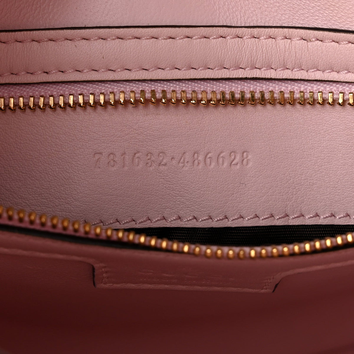 Snakeskin Web Small Jackie 1961 Hobo Pink