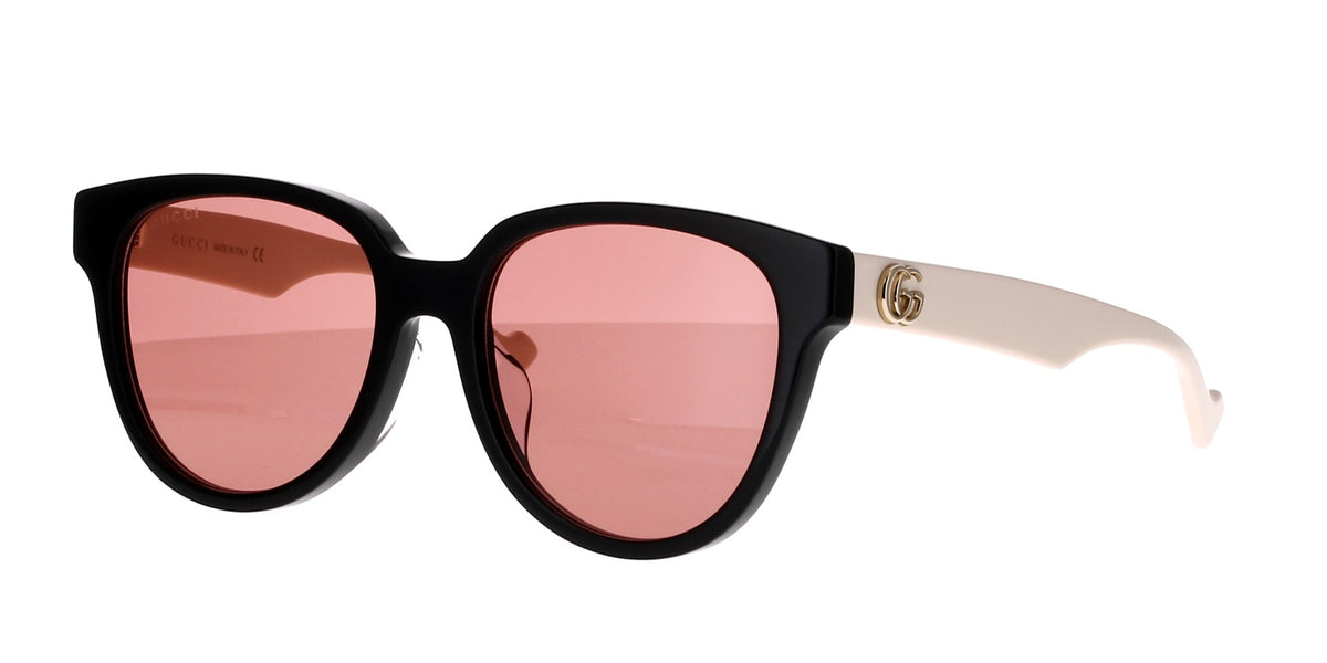Gucci Asian Fit GG0960SA