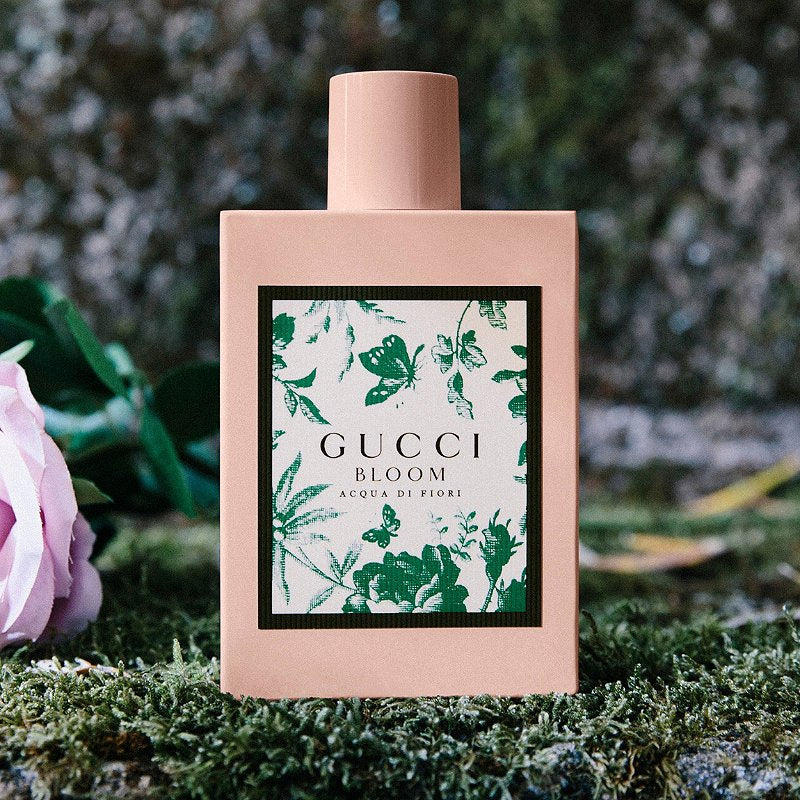 Gucci Bloom Acqua Di Fiori EDT for Women