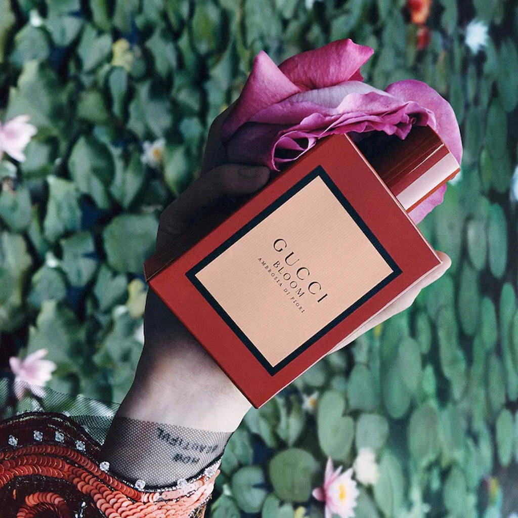 Gucci Bloom Ambrosia Di Fiori EDP Intense for Women