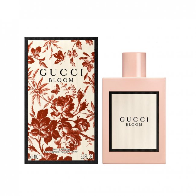 Gucci Bloom EDP for Women