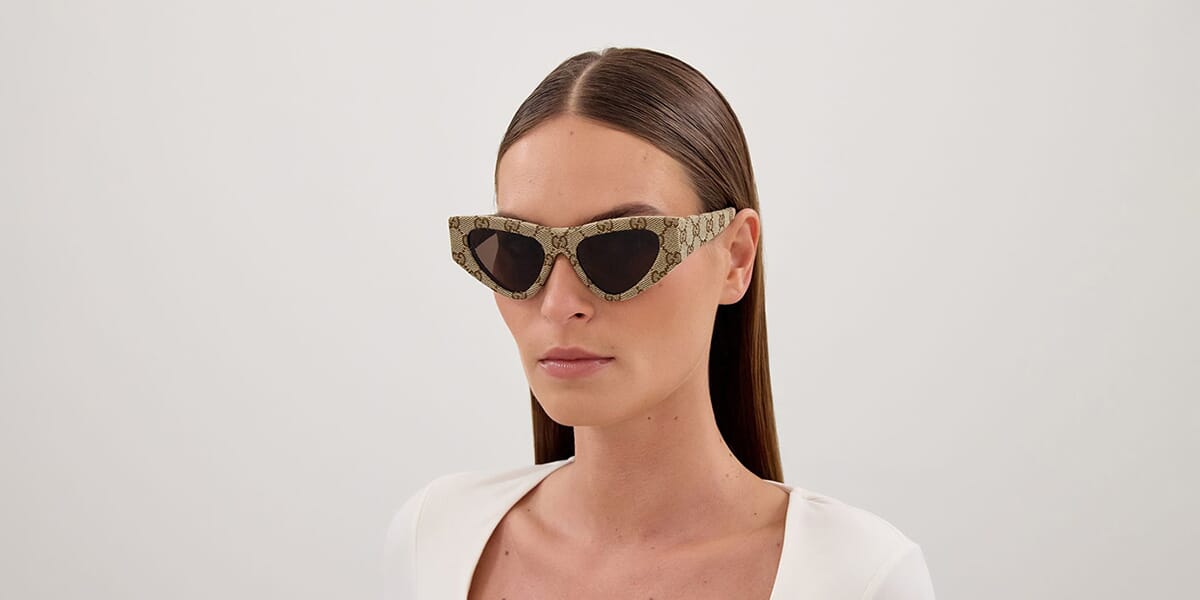 Gucci GG2019S