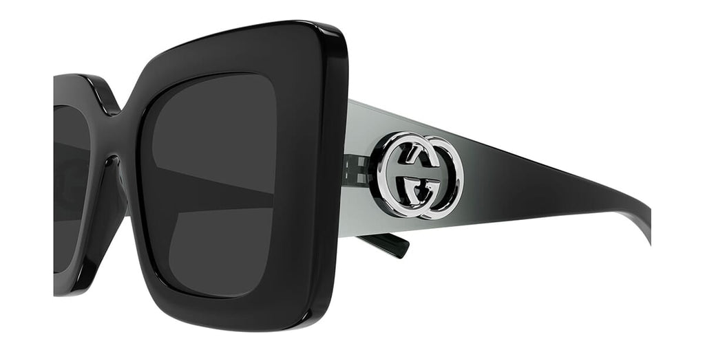 Gucci GG2025S
