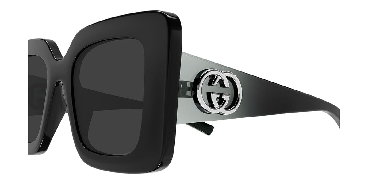 Gucci GG2025S