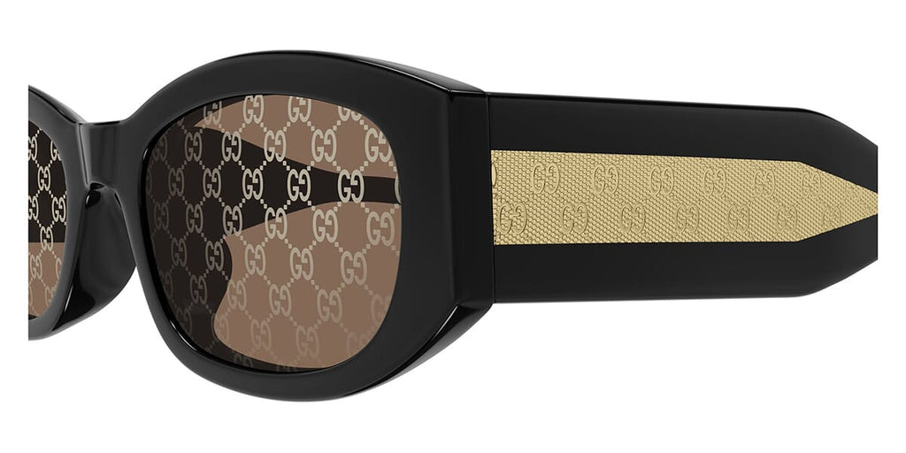 Gucci GG2068SA