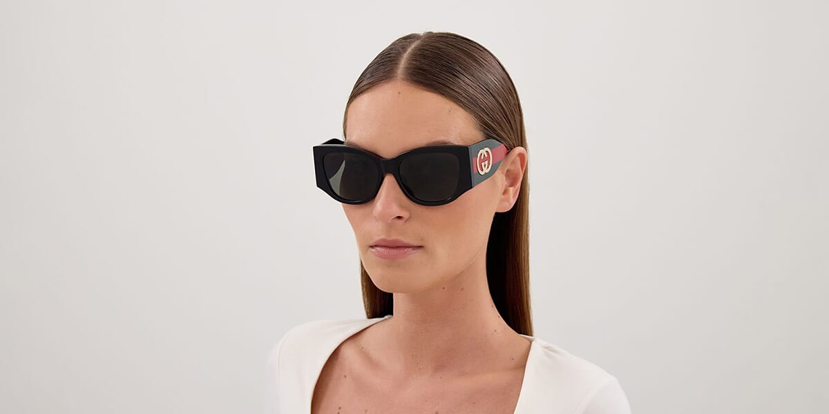 Gucci GG2115S