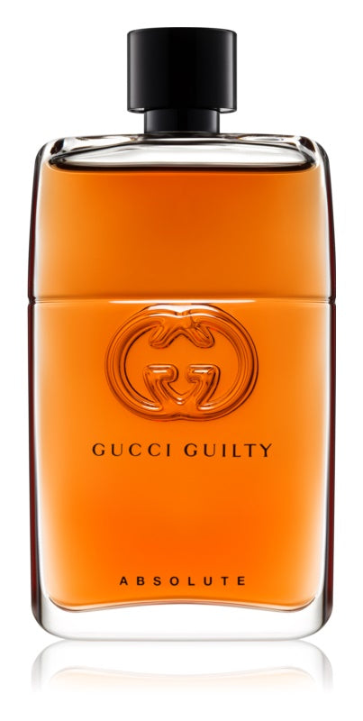 Gucci Guilty Absolute EDP