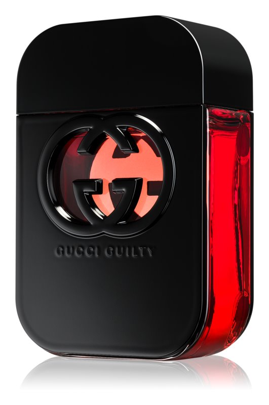 Gucci Guilty Black EDT for Her