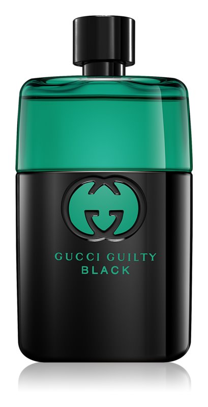 Gucci Guilty Black Pour Homme EDT