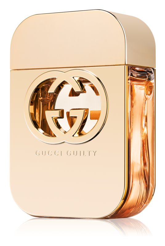 Gucci Guilty EDT for Her