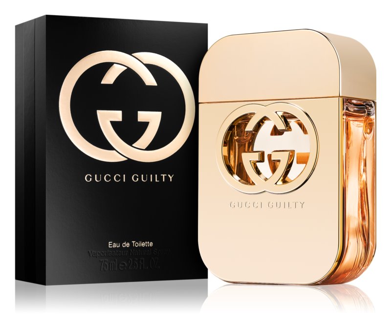 Gucci Guilty EDT for Her