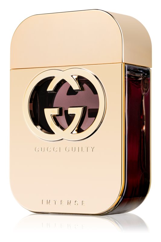 Gucci Guilty Intense EDP for Her