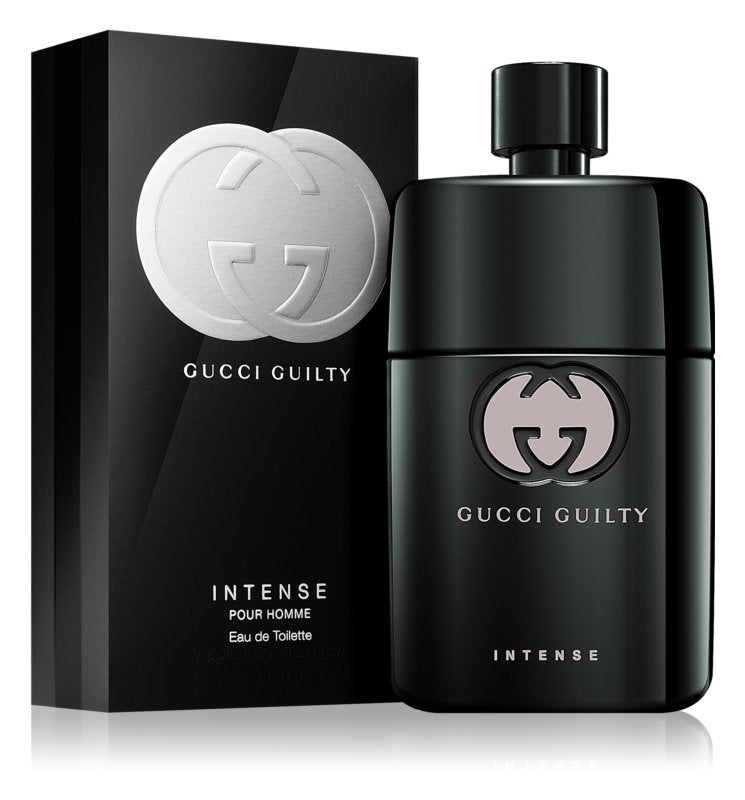 Gucci Guilty Intense Pour Homme EDT