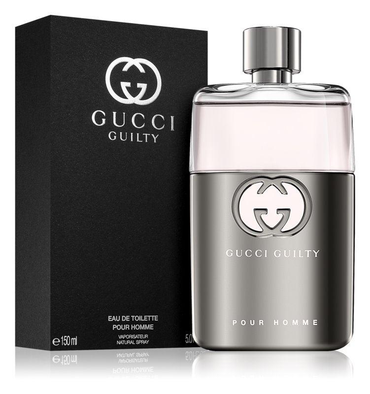 Gucci Guilty Pour Homme EDT