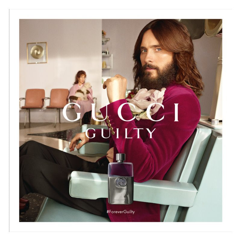Gucci Guilty Pour Homme EDT