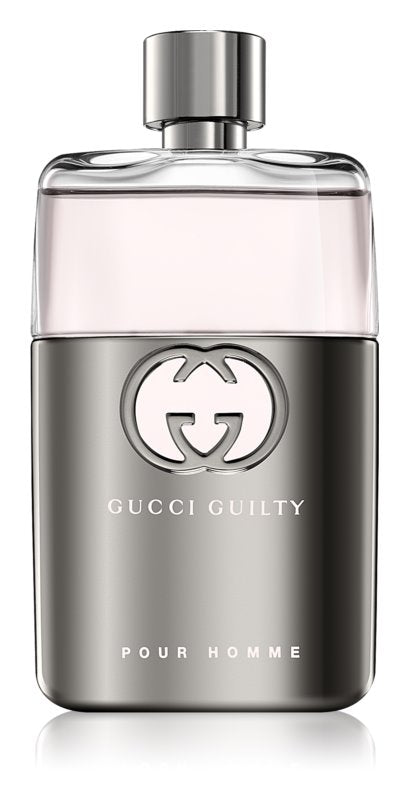 Gucci Guilty Pour Homme EDT