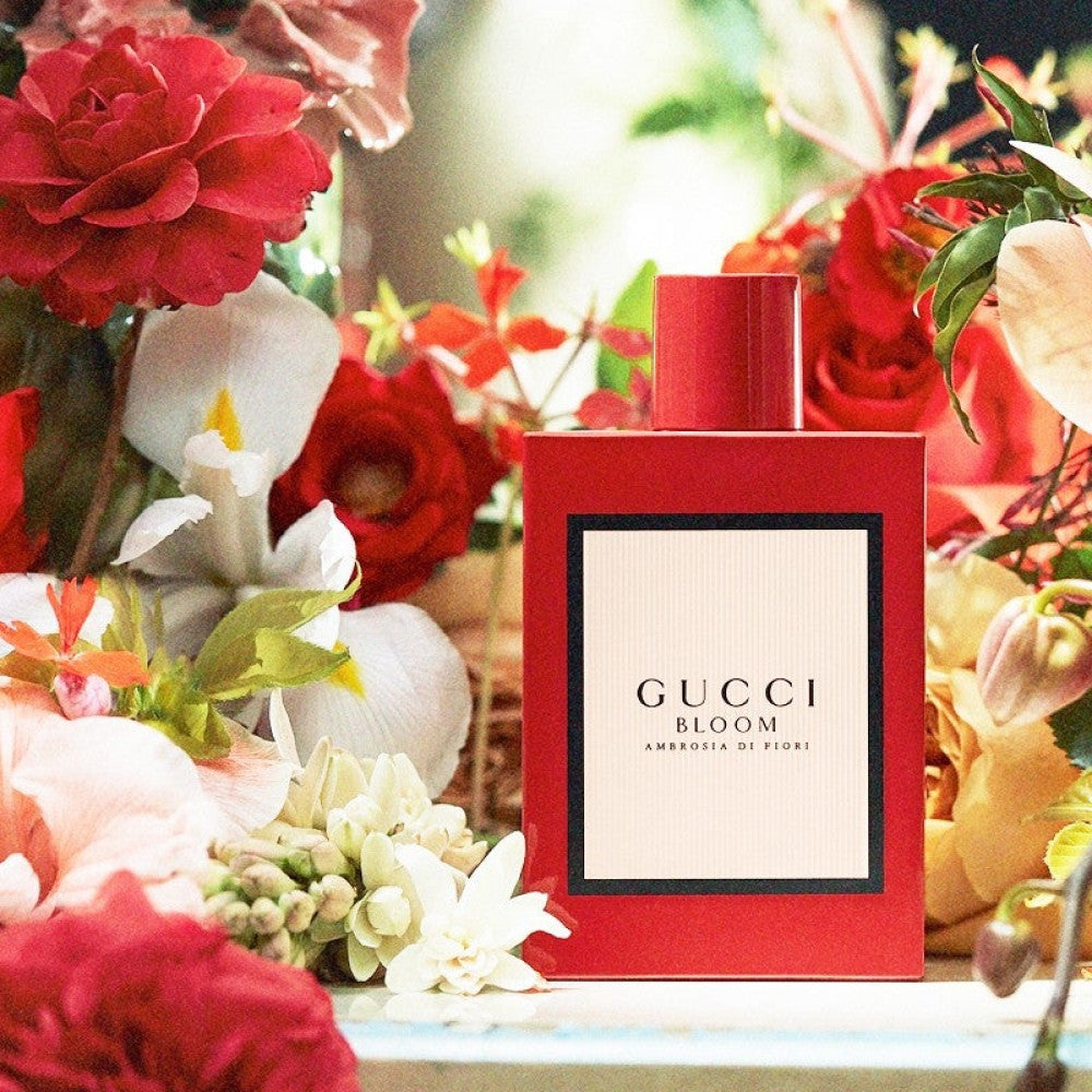 Gucci Bloom Ambrosia Di Fiori EDP Intense for Women