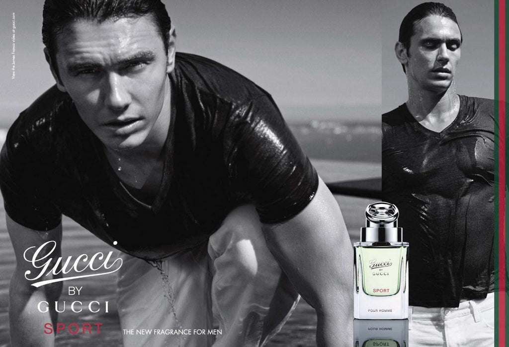 Gucci by Gucci Sport Pour Homme EDT