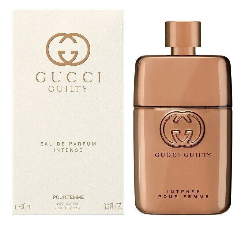 Gucci Guilty Intense EDP