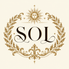 SOL 花式标志